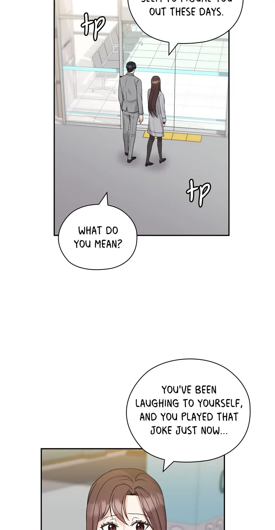 The Wicked Wife of a Scheming CEO Chapter 24 - page 33