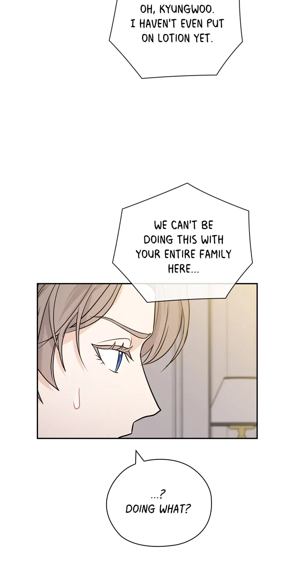 The Wicked Wife of a Scheming CEO Chapter 23 - page 17