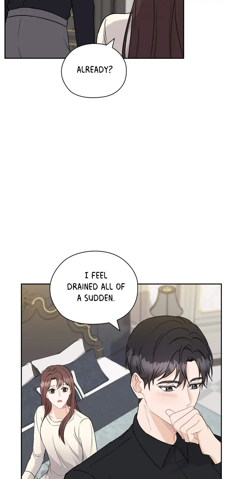 The Wicked Wife of a Scheming CEO Chapter 23 - page 25