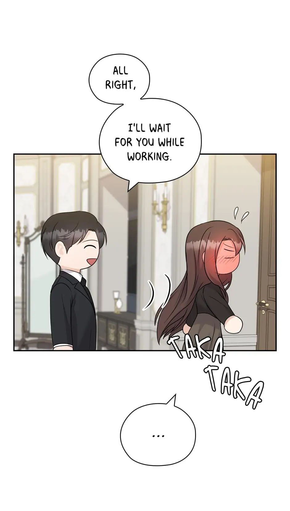 The Wicked Wife of a Scheming CEO Chapter 22 - page 55