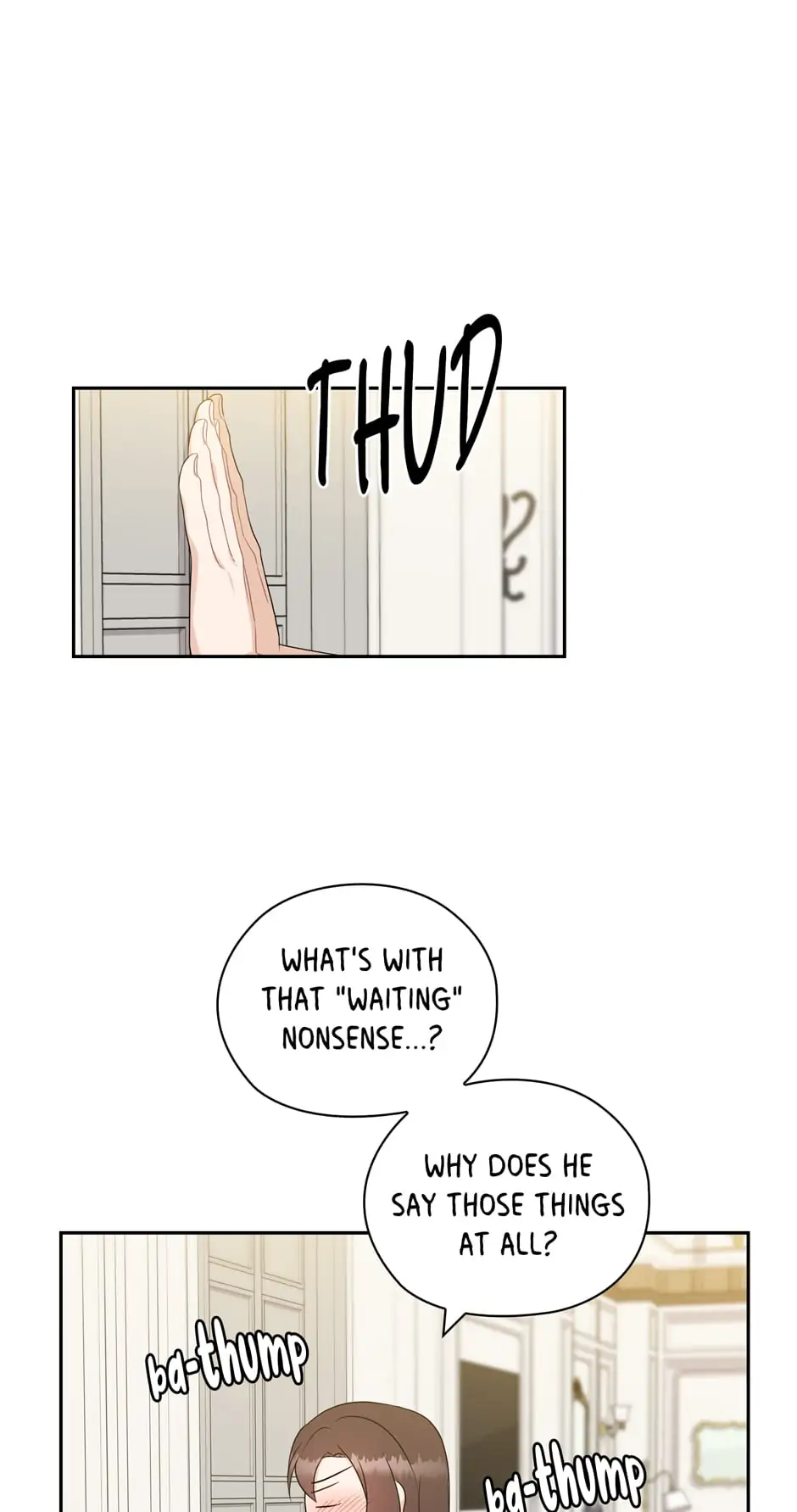 The Wicked Wife of a Scheming CEO Chapter 22 - page 56