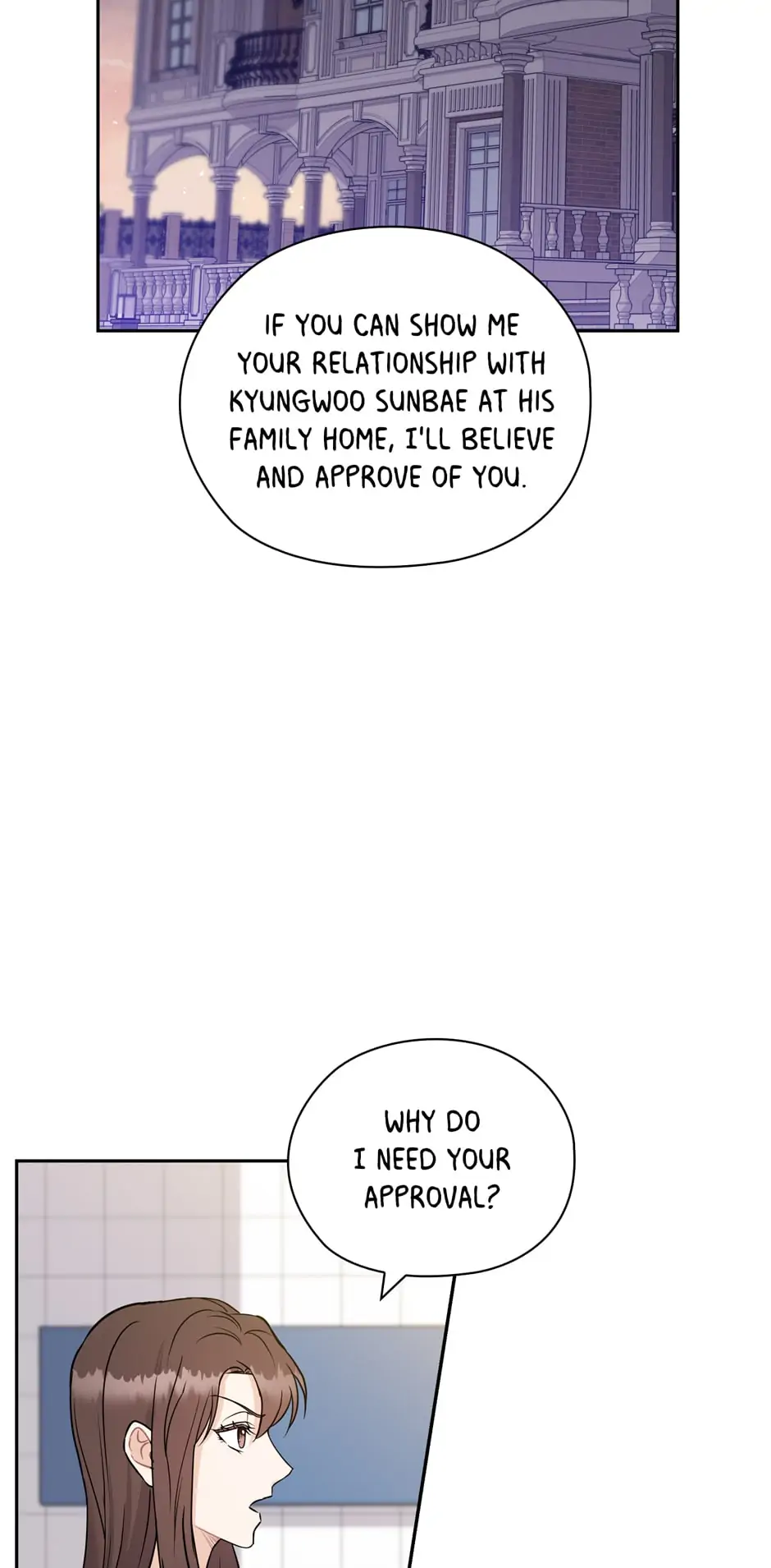 The Wicked Wife of a Scheming CEO Chapter 21 - page 36
