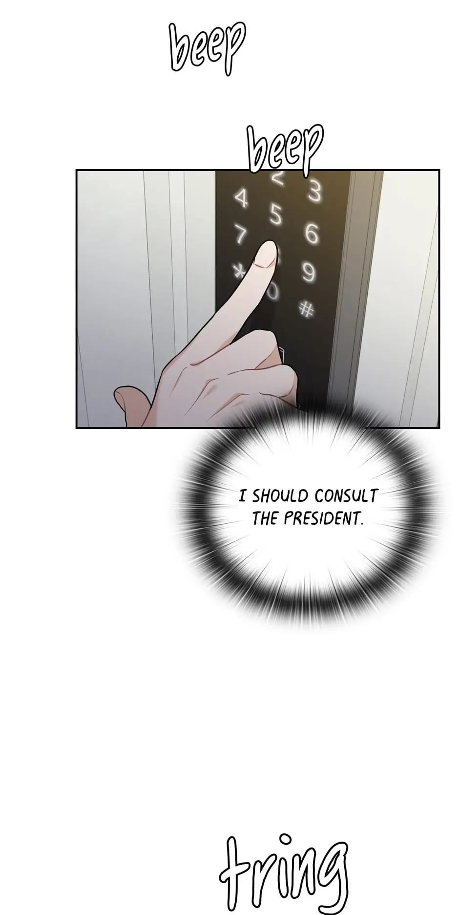 The Wicked Wife of a Scheming CEO Chapter 21 - page 53