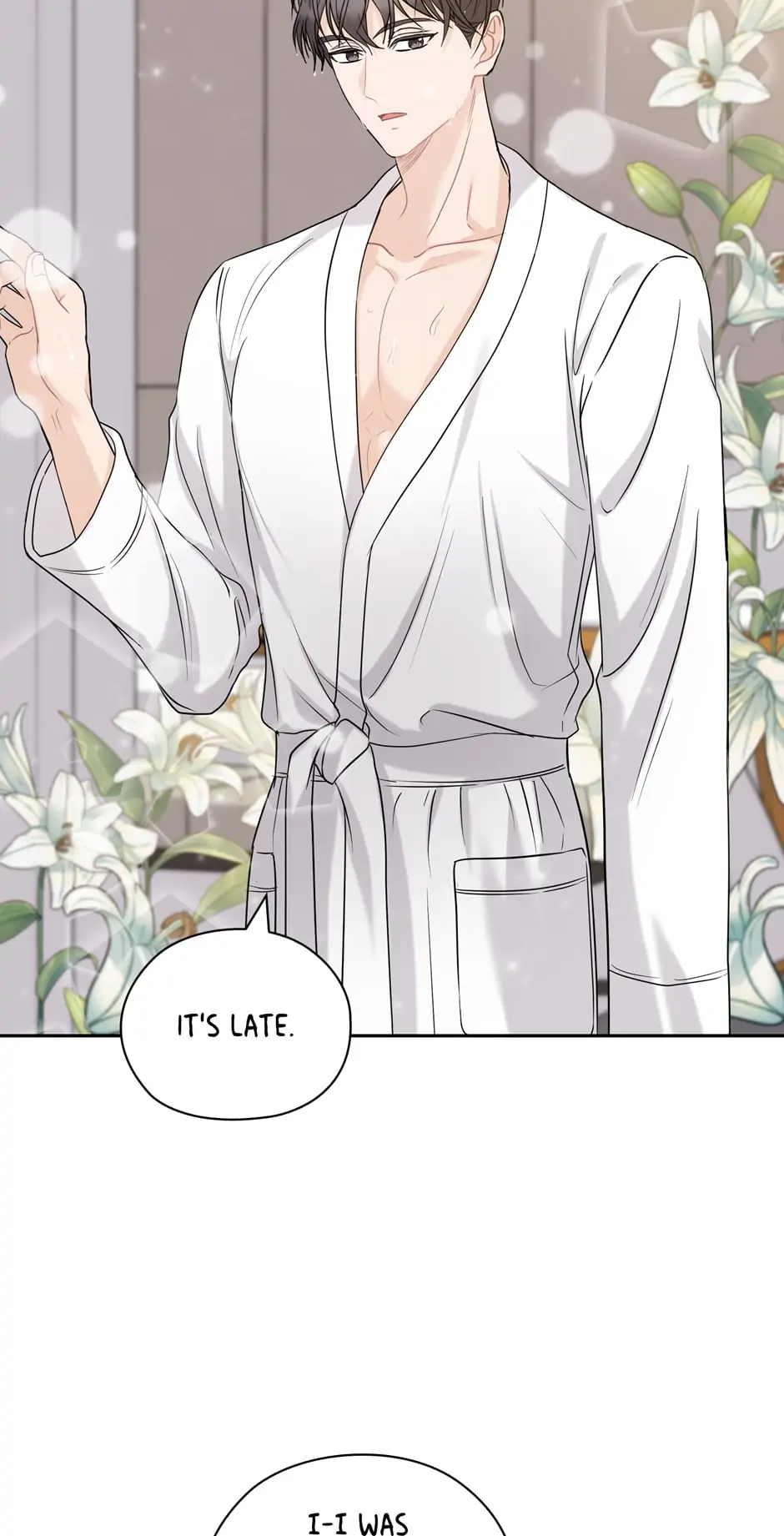 The Wicked Wife of a Scheming CEO Chapter 21 - page 56