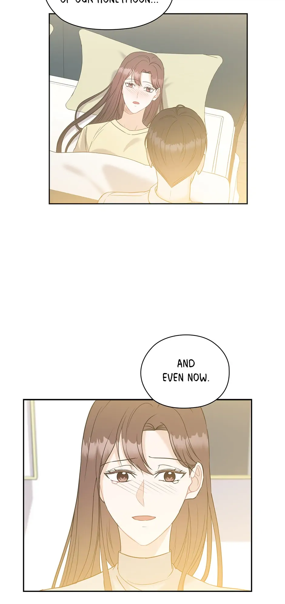 The Wicked Wife of a Scheming CEO Chapter 20 - page 40