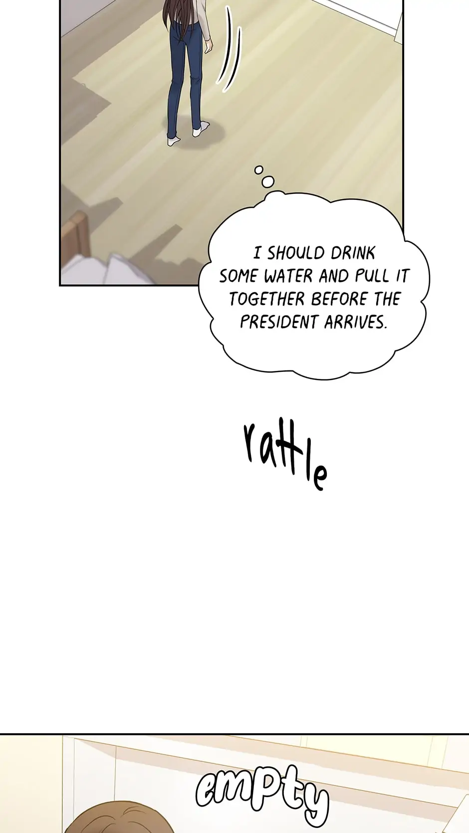 The Wicked Wife of a Scheming CEO Chapter 20 - page 8