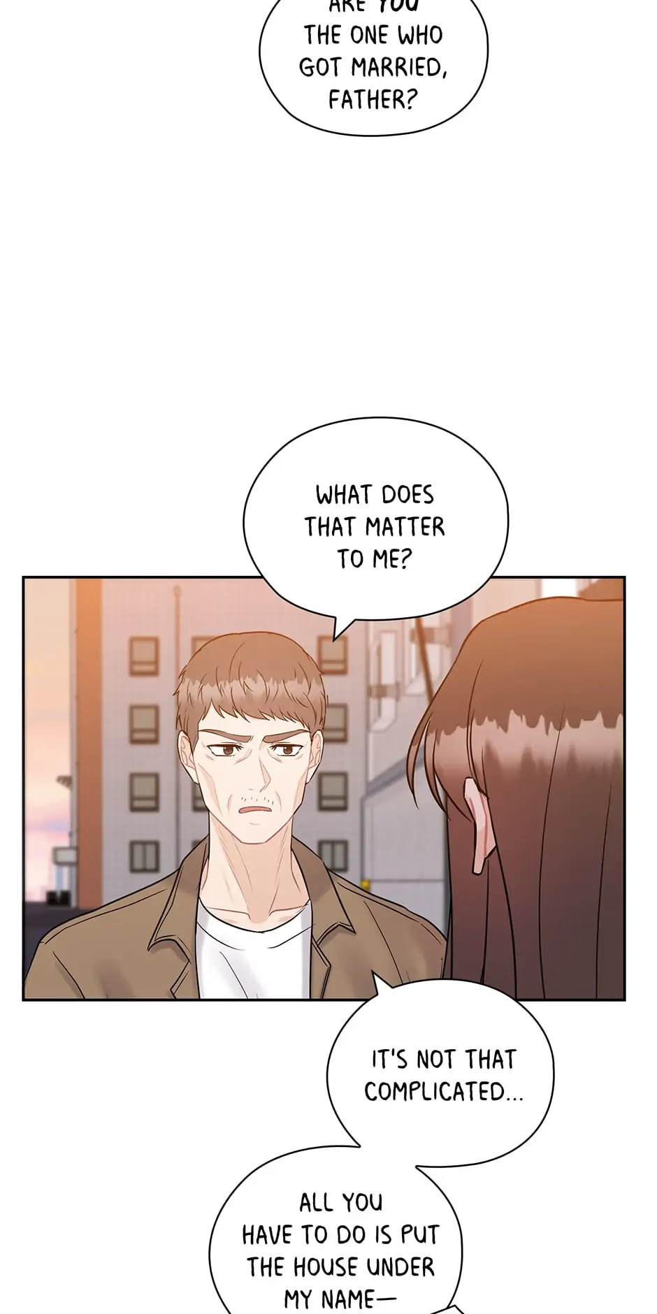 The Wicked Wife of a Scheming CEO Chapter 19 - page 37