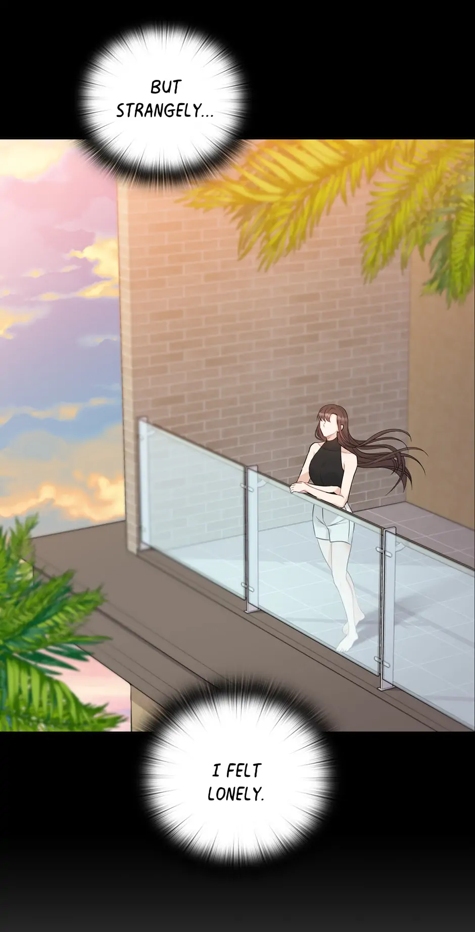 The Wicked Wife of a Scheming CEO Chapter 19 - page 8