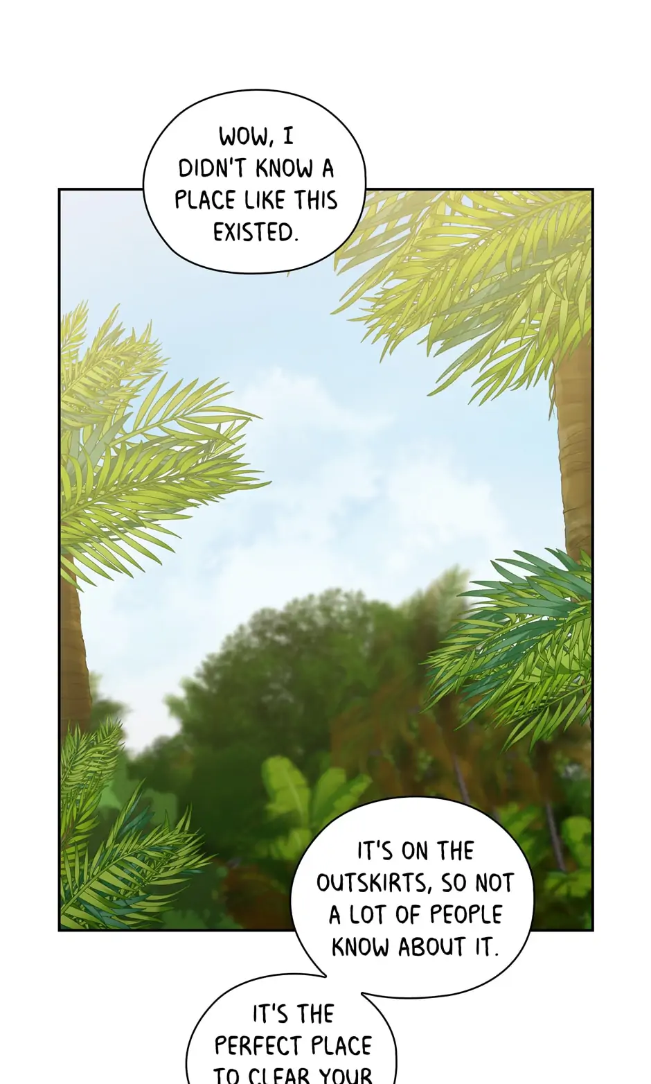 The Wicked Wife of a Scheming CEO Chapter 18 - page 10