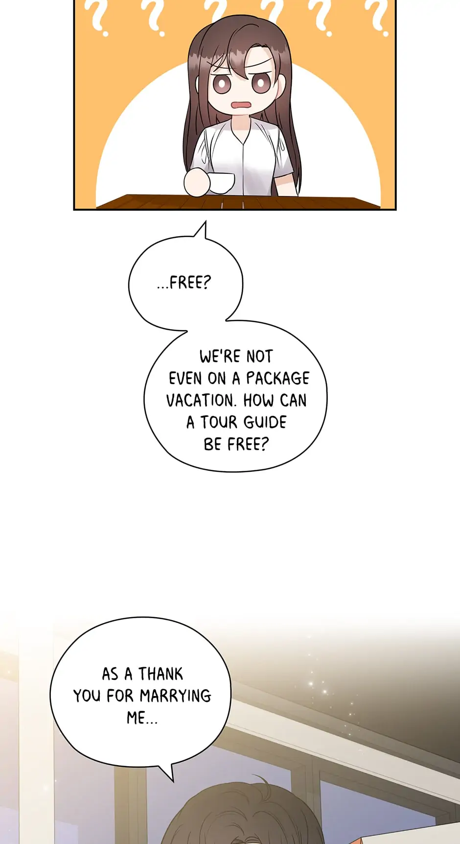 The Wicked Wife of a Scheming CEO Chapter 17 - page 52