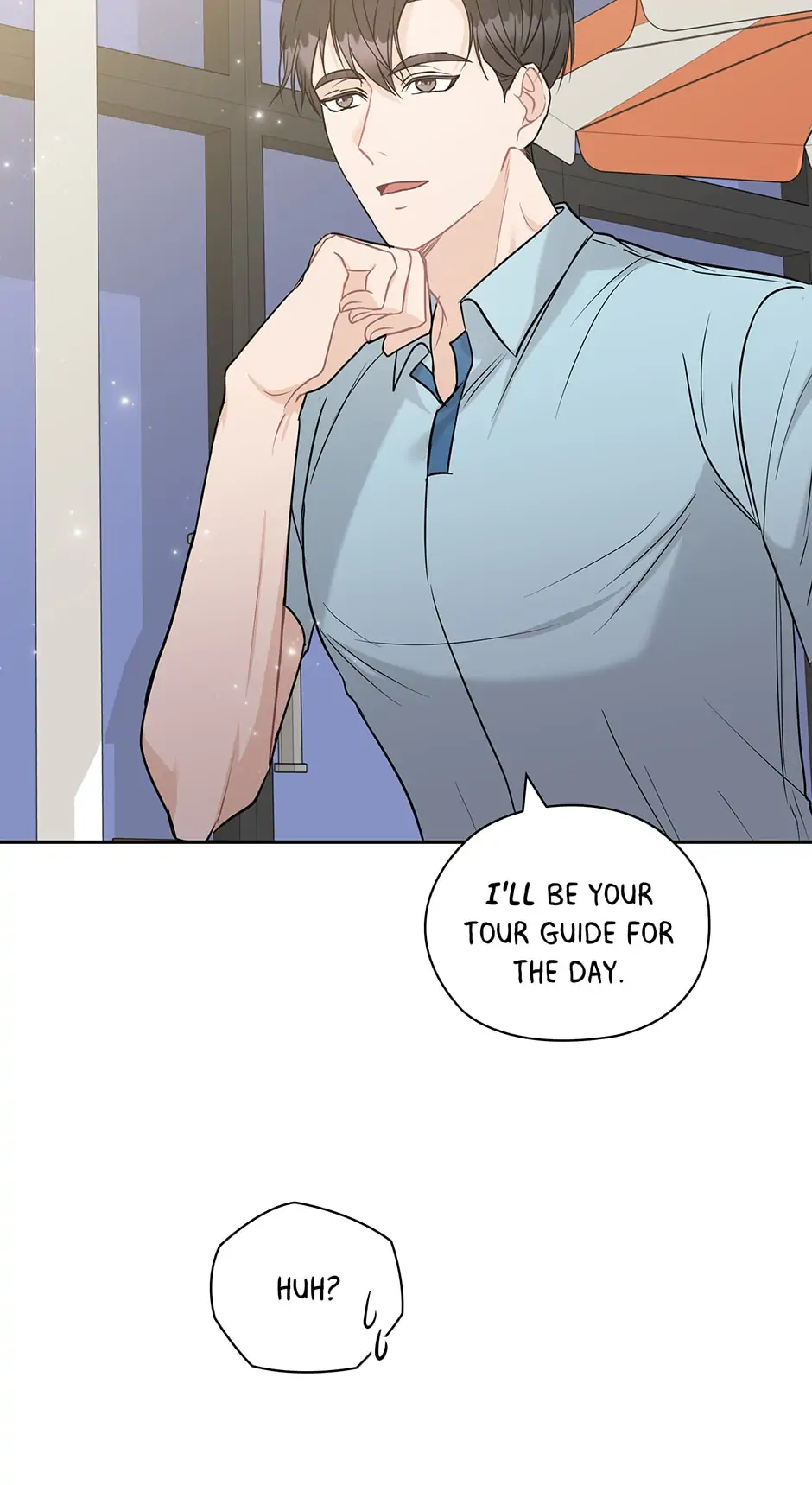 The Wicked Wife of a Scheming CEO Chapter 17 - page 53