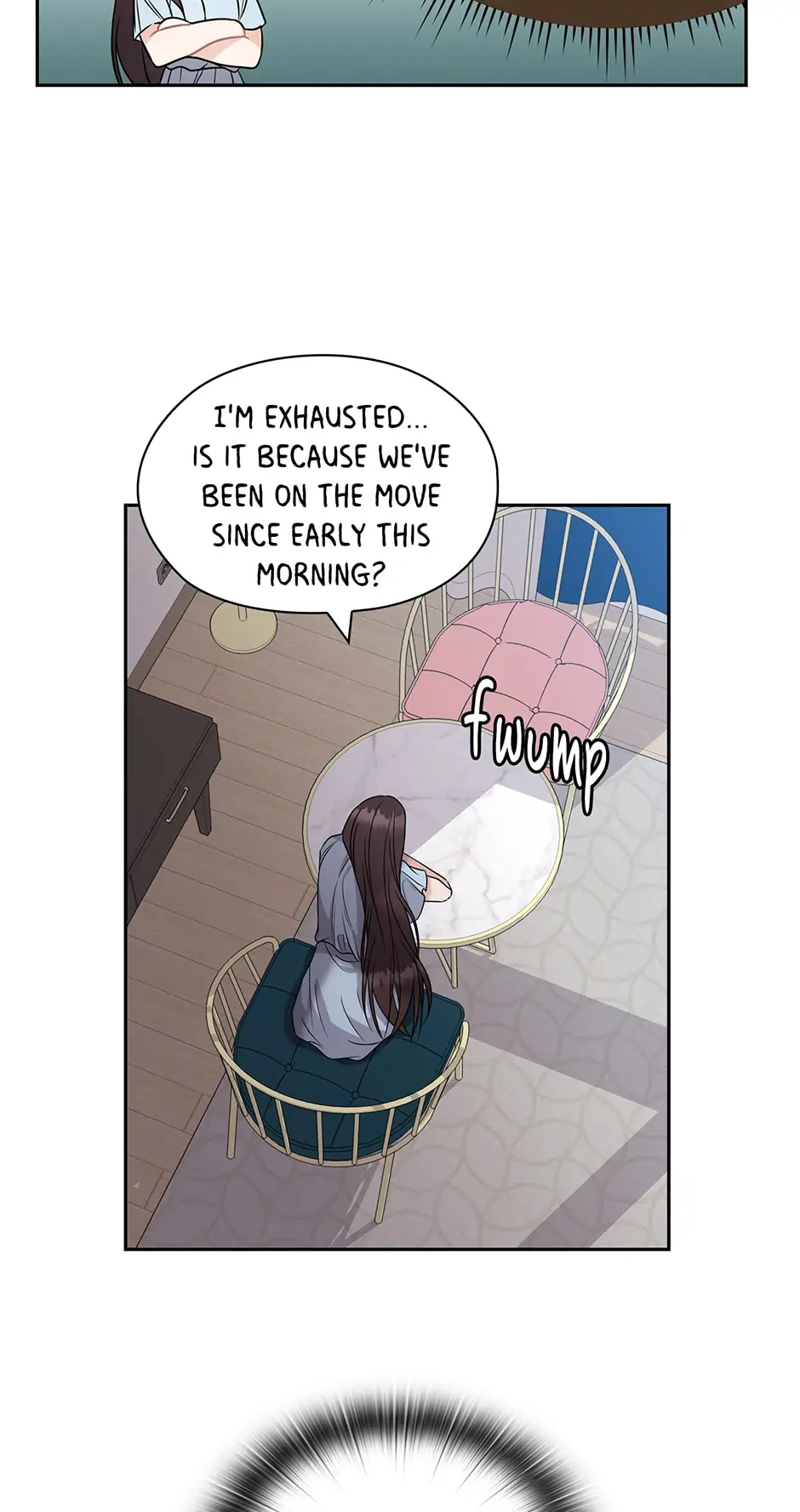 The Wicked Wife of a Scheming CEO Chapter 16 - page 28