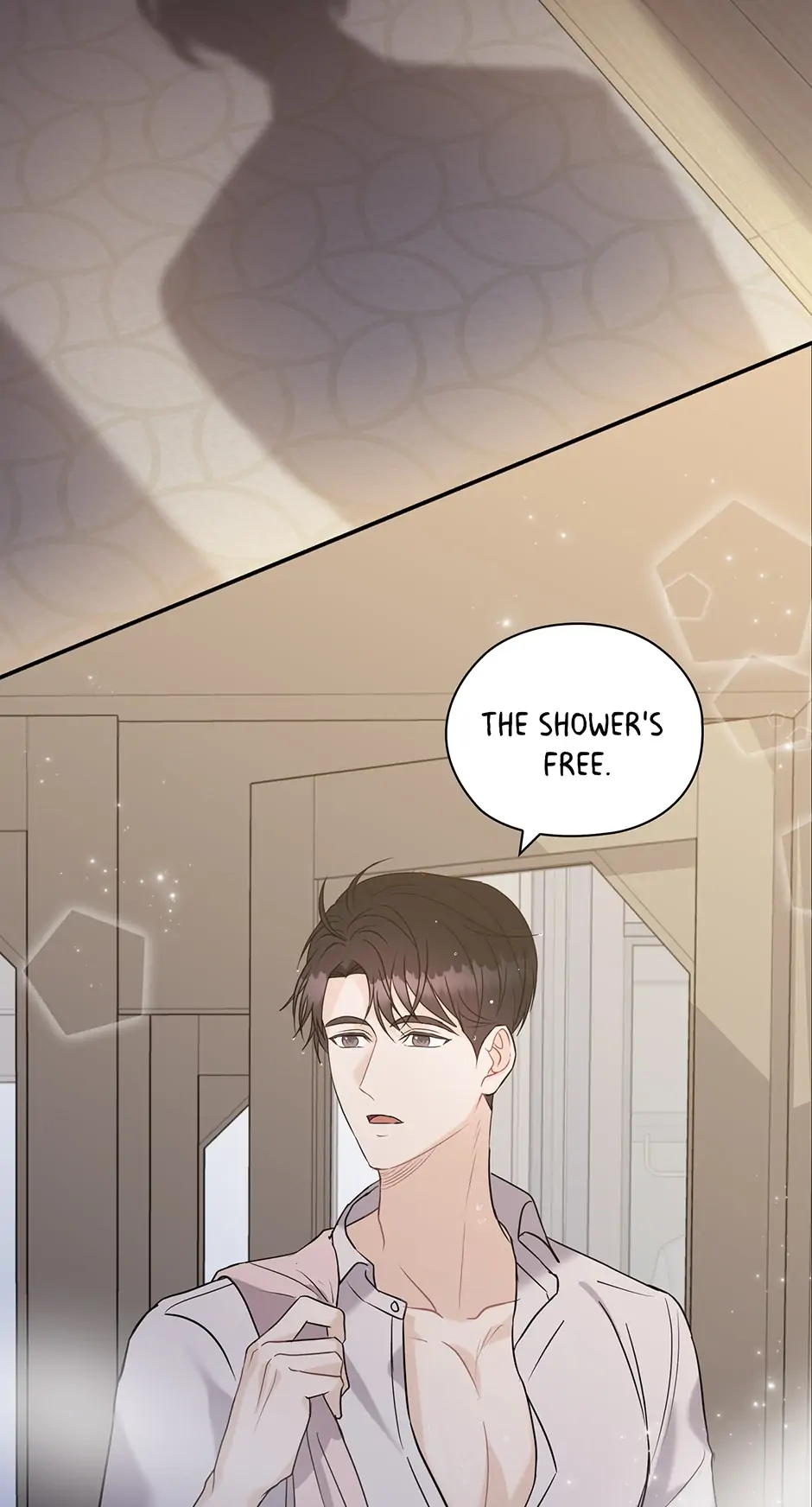The Wicked Wife of a Scheming CEO Chapter 16 - page 33