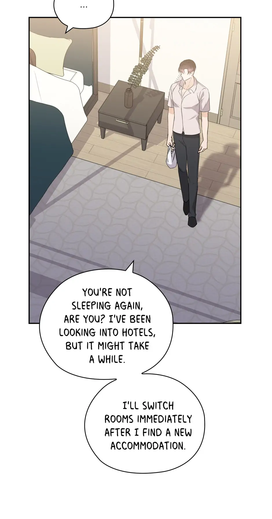 The Wicked Wife of a Scheming CEO Chapter 16 - page 48