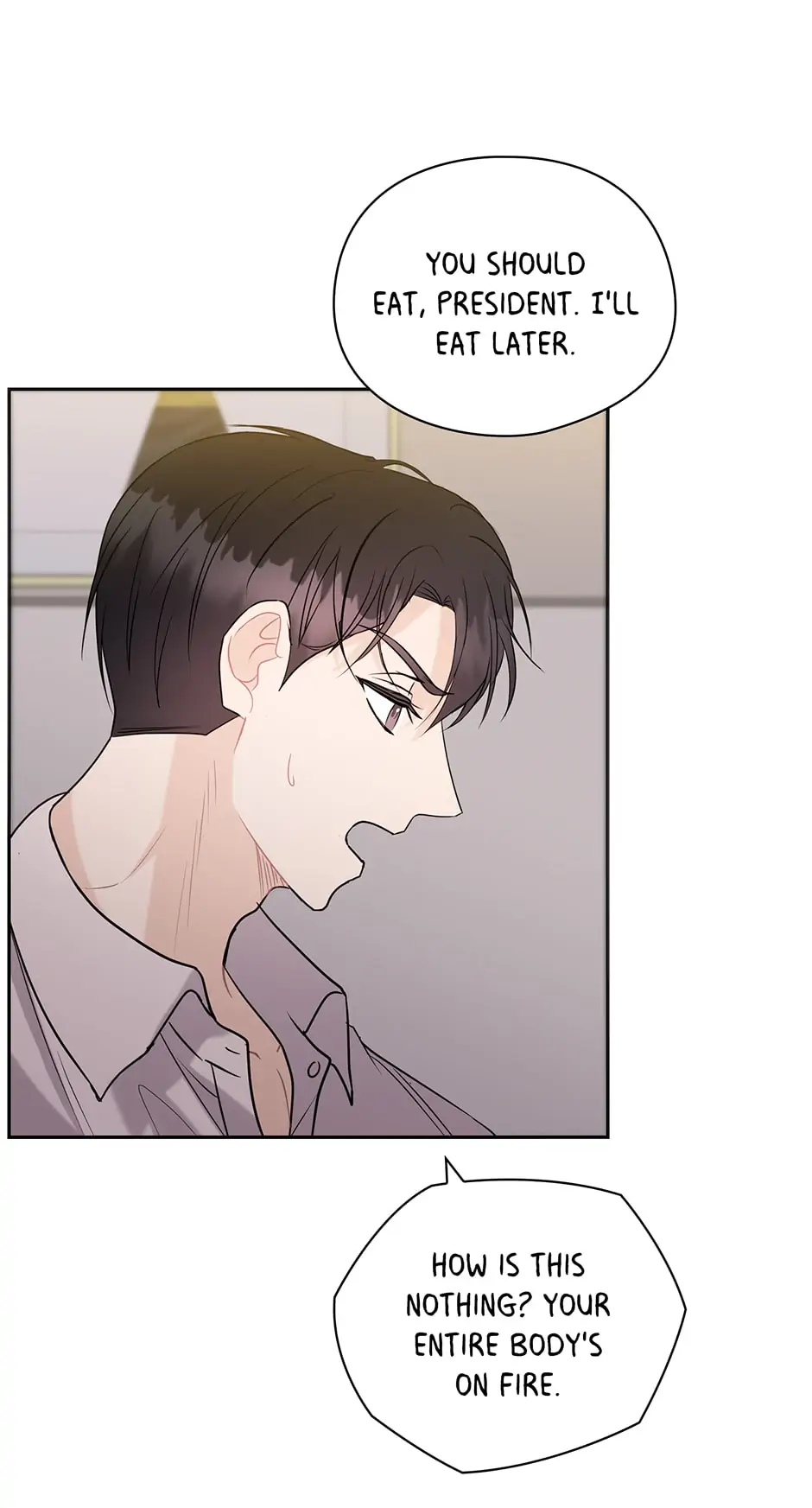 The Wicked Wife of a Scheming CEO Chapter 16 - page 54