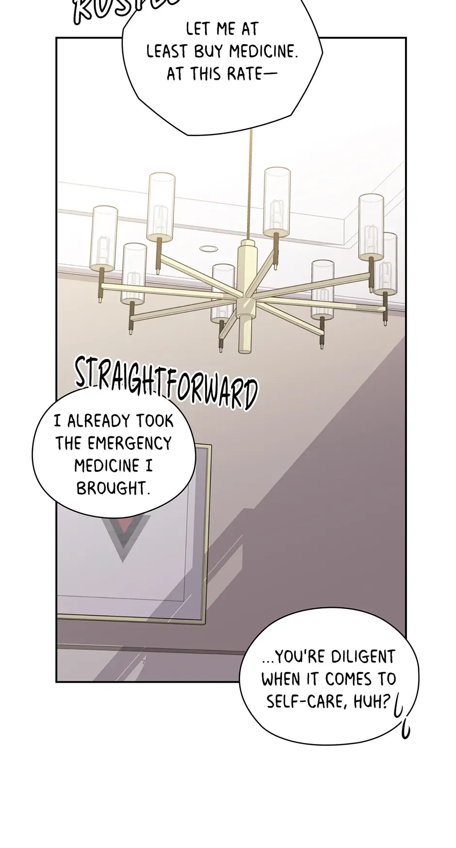 The Wicked Wife of a Scheming CEO Chapter 16 - page 58