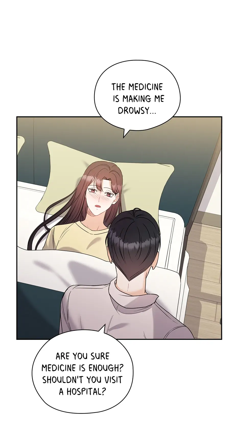 The Wicked Wife of a Scheming CEO Chapter 16 - page 59