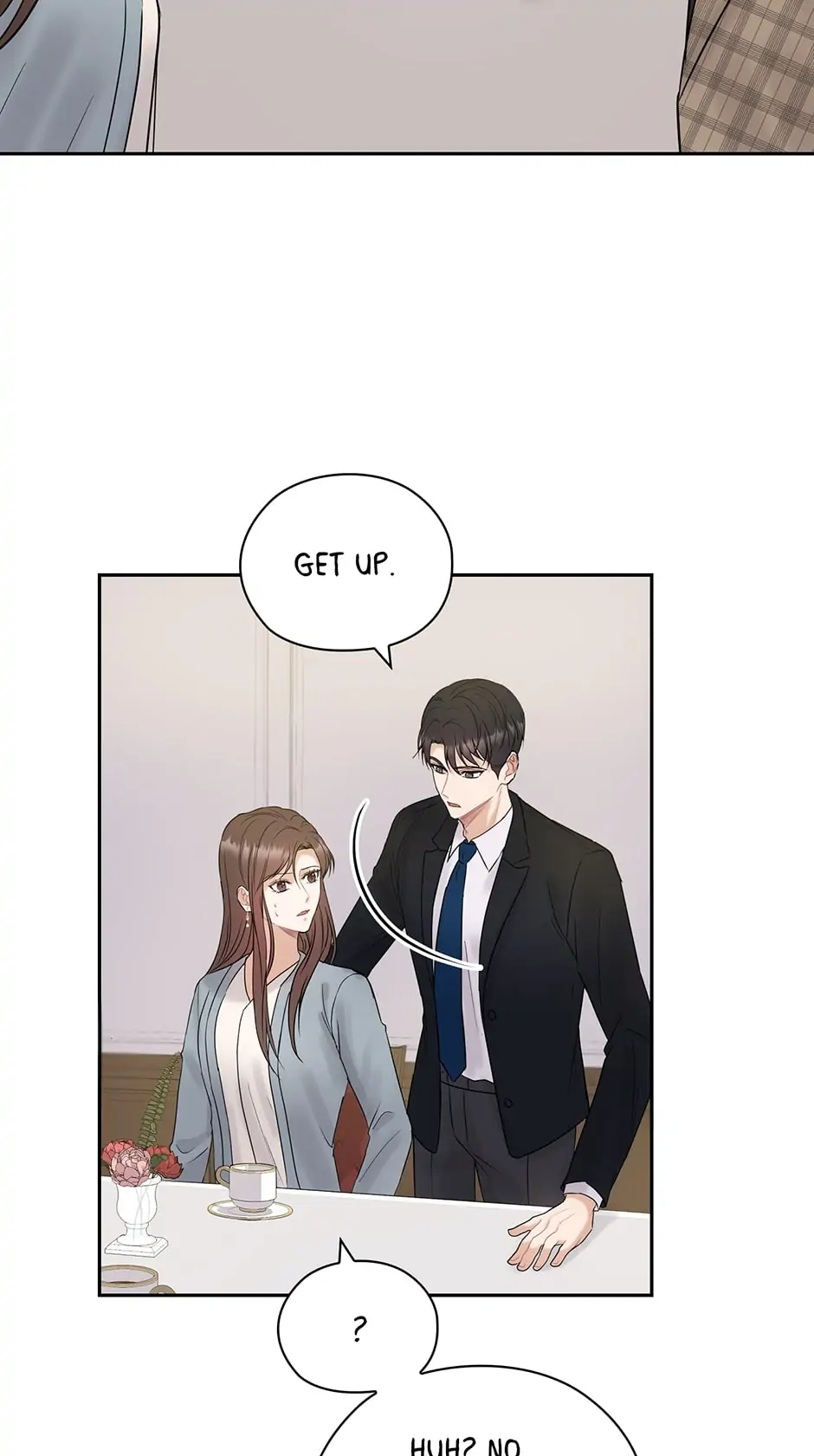 The Wicked Wife of a Scheming CEO Chapter 15 - page 2