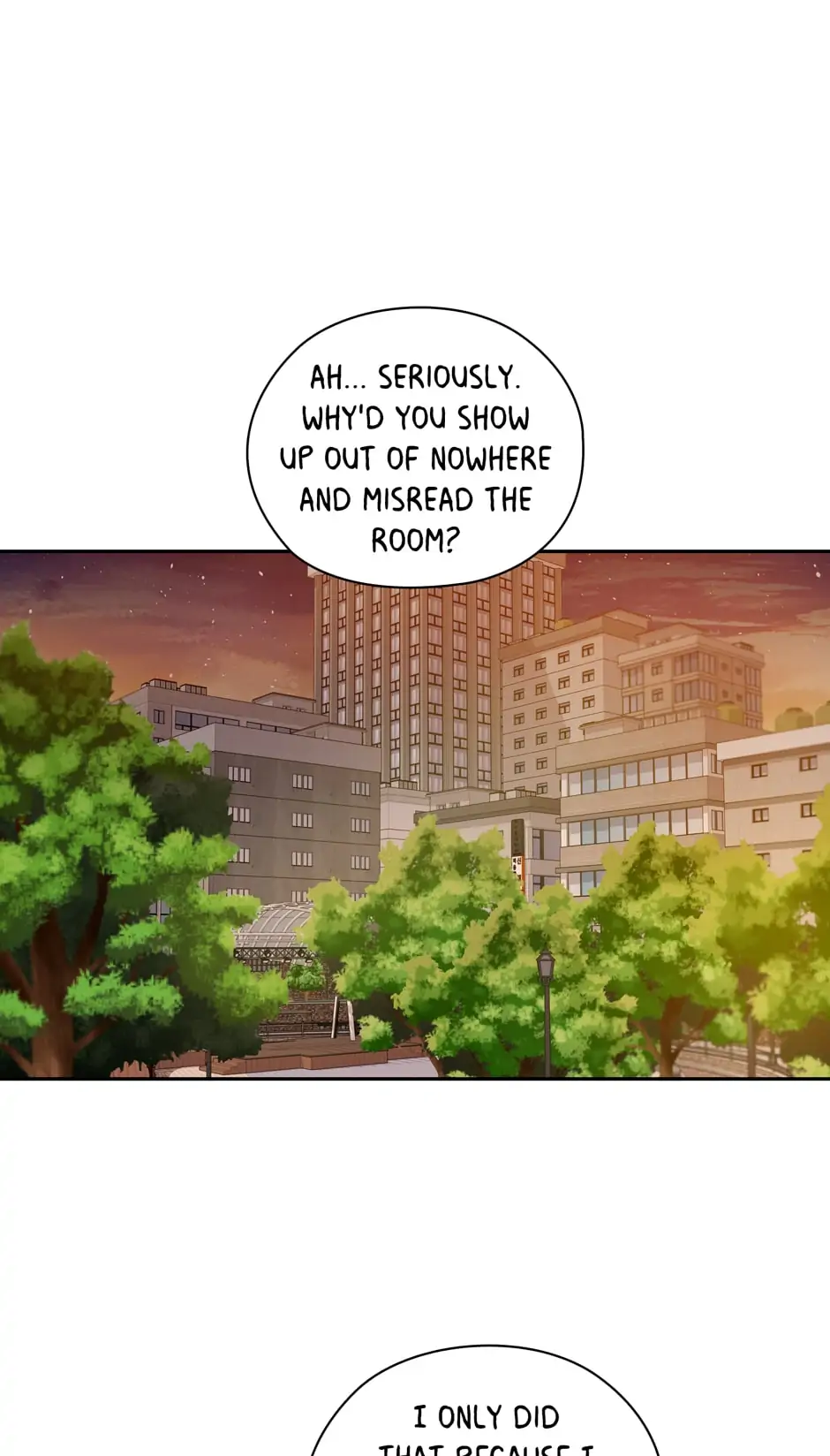 The Wicked Wife of a Scheming CEO Chapter 15 - page 23