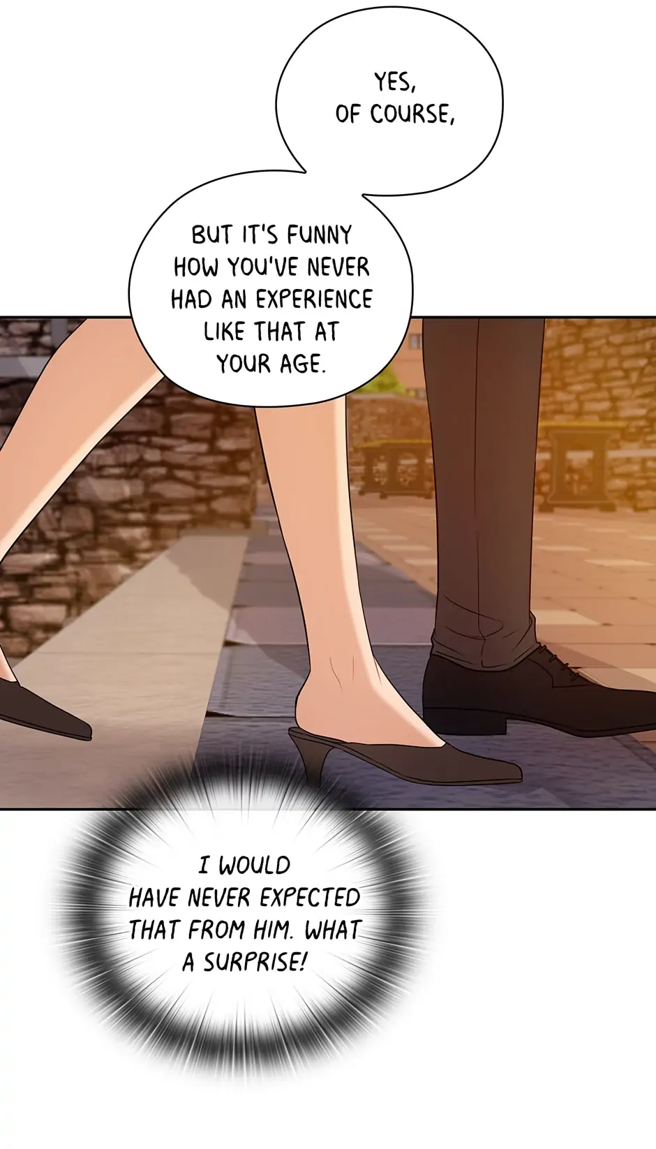 The Wicked Wife of a Scheming CEO Chapter 15 - page 36
