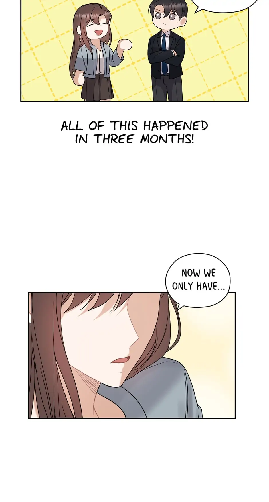 The Wicked Wife of a Scheming CEO Chapter 15 - page 45