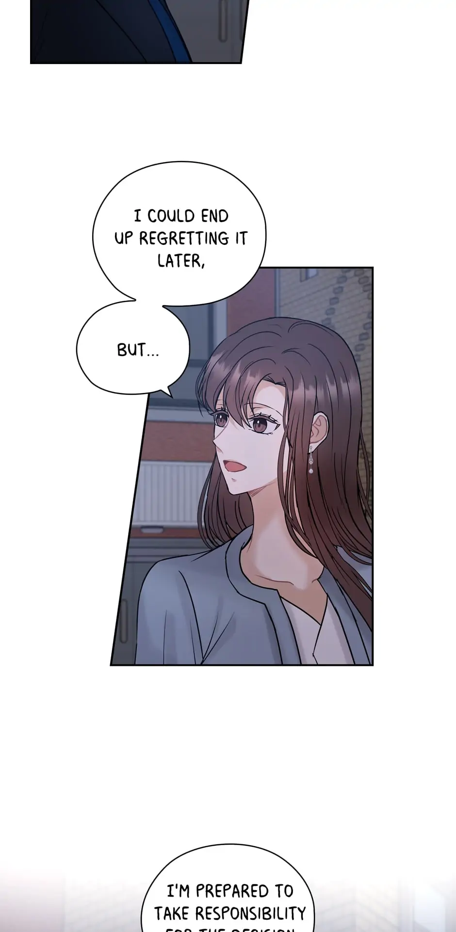The Wicked Wife of a Scheming CEO Chapter 15 - page 52