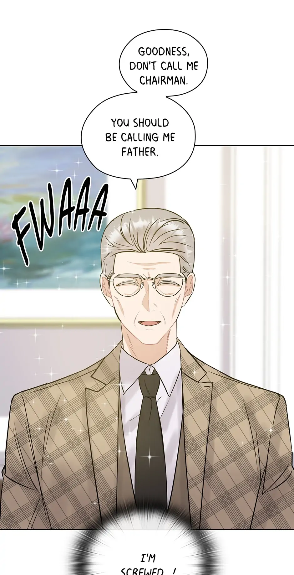 The Wicked Wife of a Scheming CEO Chapter 14 - page 45