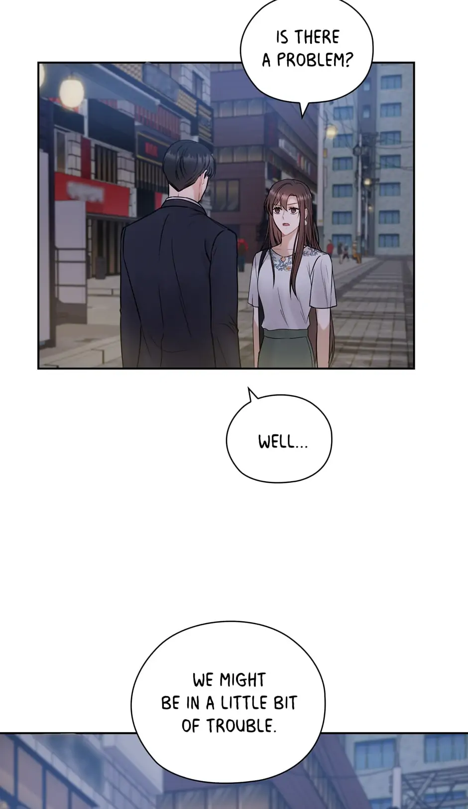 The Wicked Wife of a Scheming CEO Chapter 13 - page 10