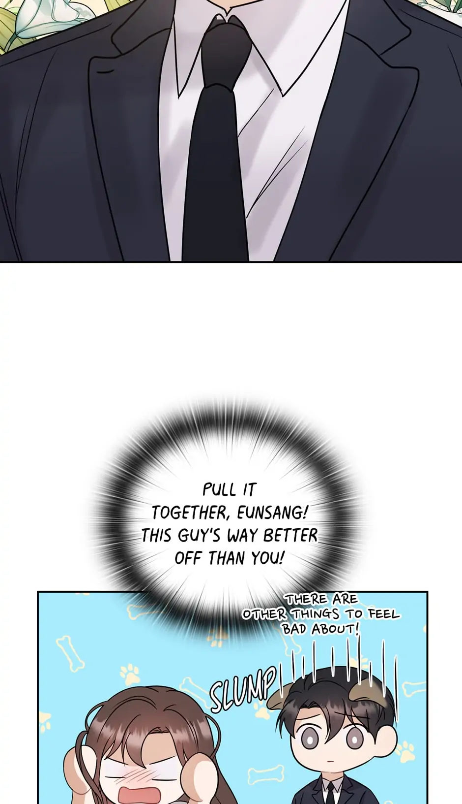 The Wicked Wife of a Scheming CEO Chapter 13 - page 20