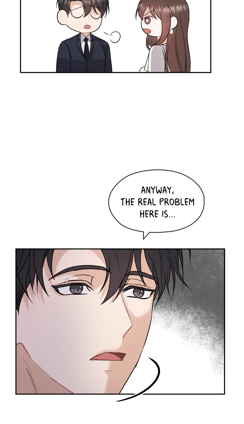 The Wicked Wife of a Scheming CEO Chapter 13 - page 23