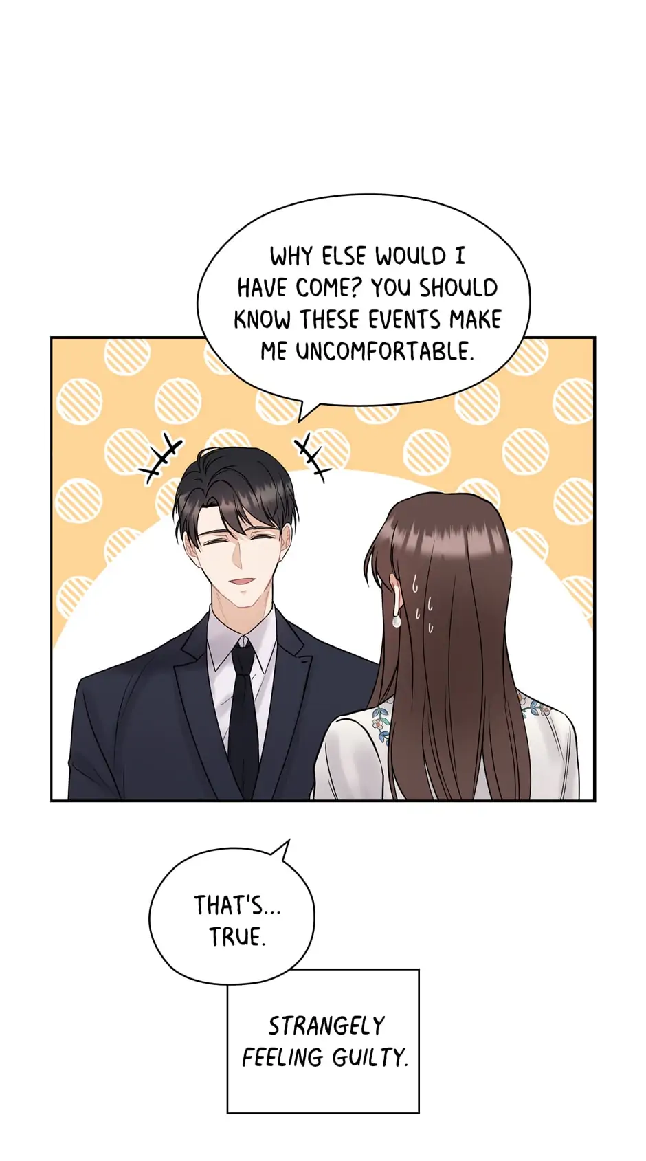 The Wicked Wife of a Scheming CEO Chapter 13 - page 3