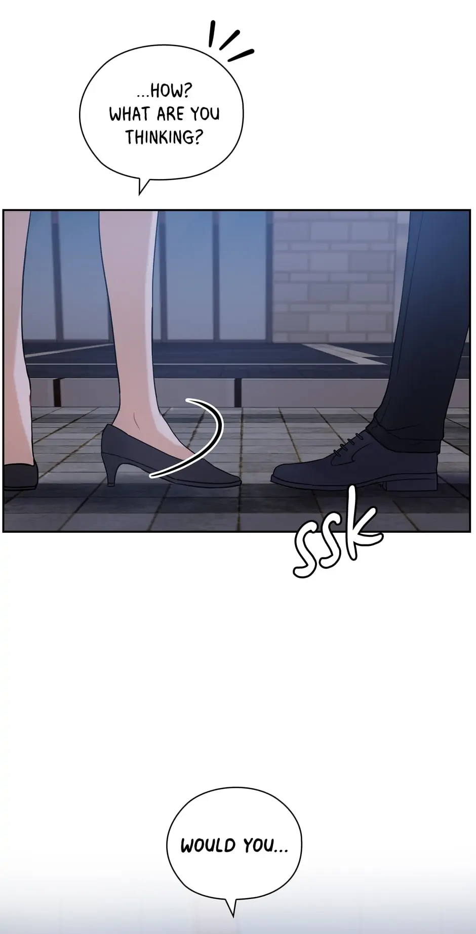 The Wicked Wife of a Scheming CEO Chapter 13 - page 30