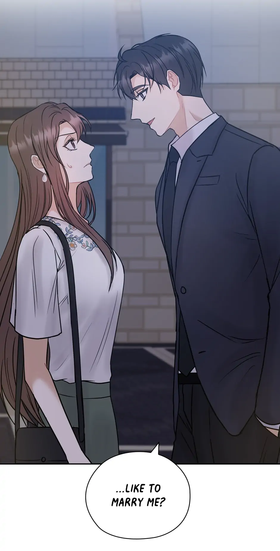 The Wicked Wife of a Scheming CEO Chapter 13 - page 31