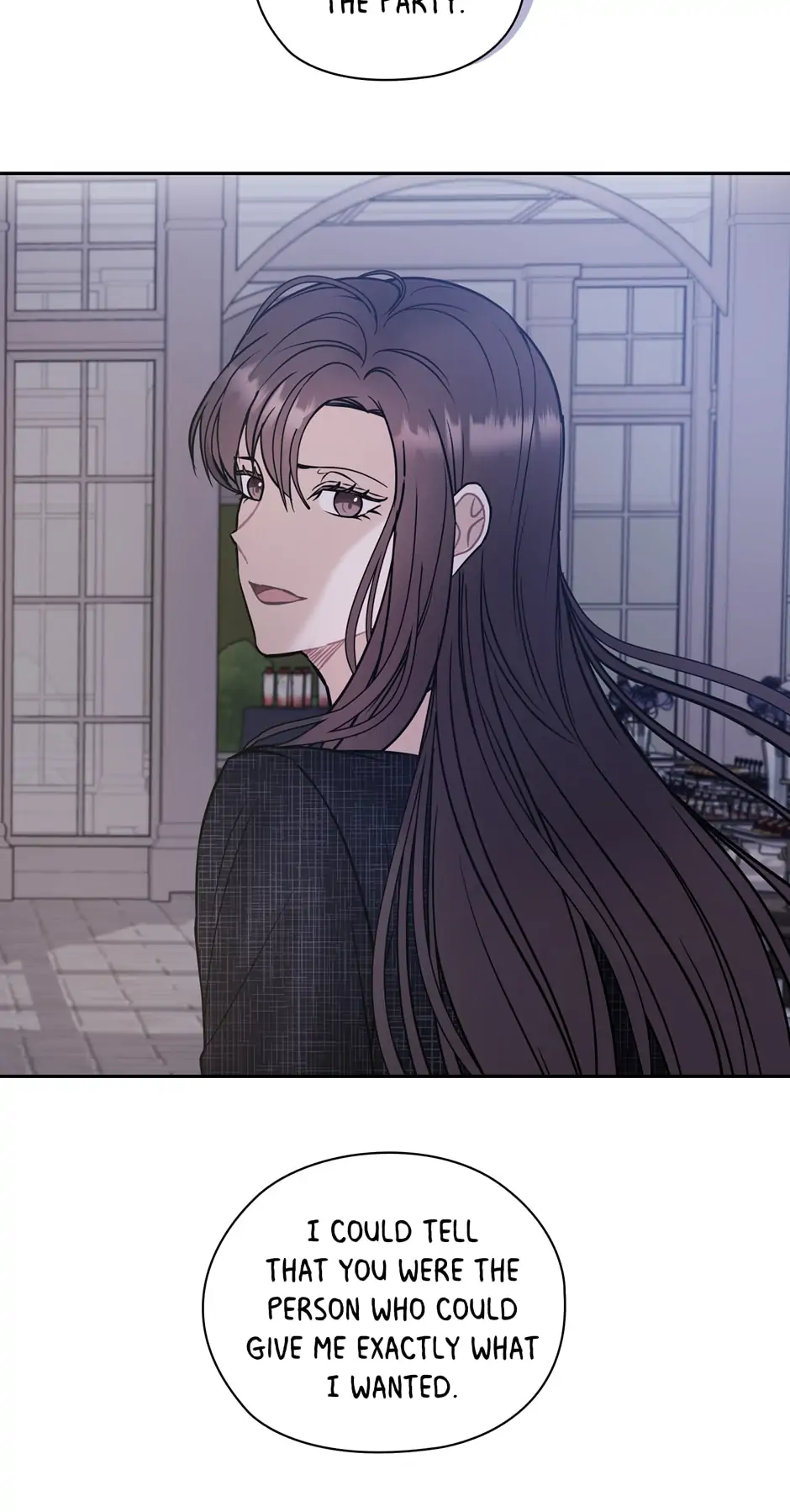The Wicked Wife of a Scheming CEO Chapter 13 - page 40