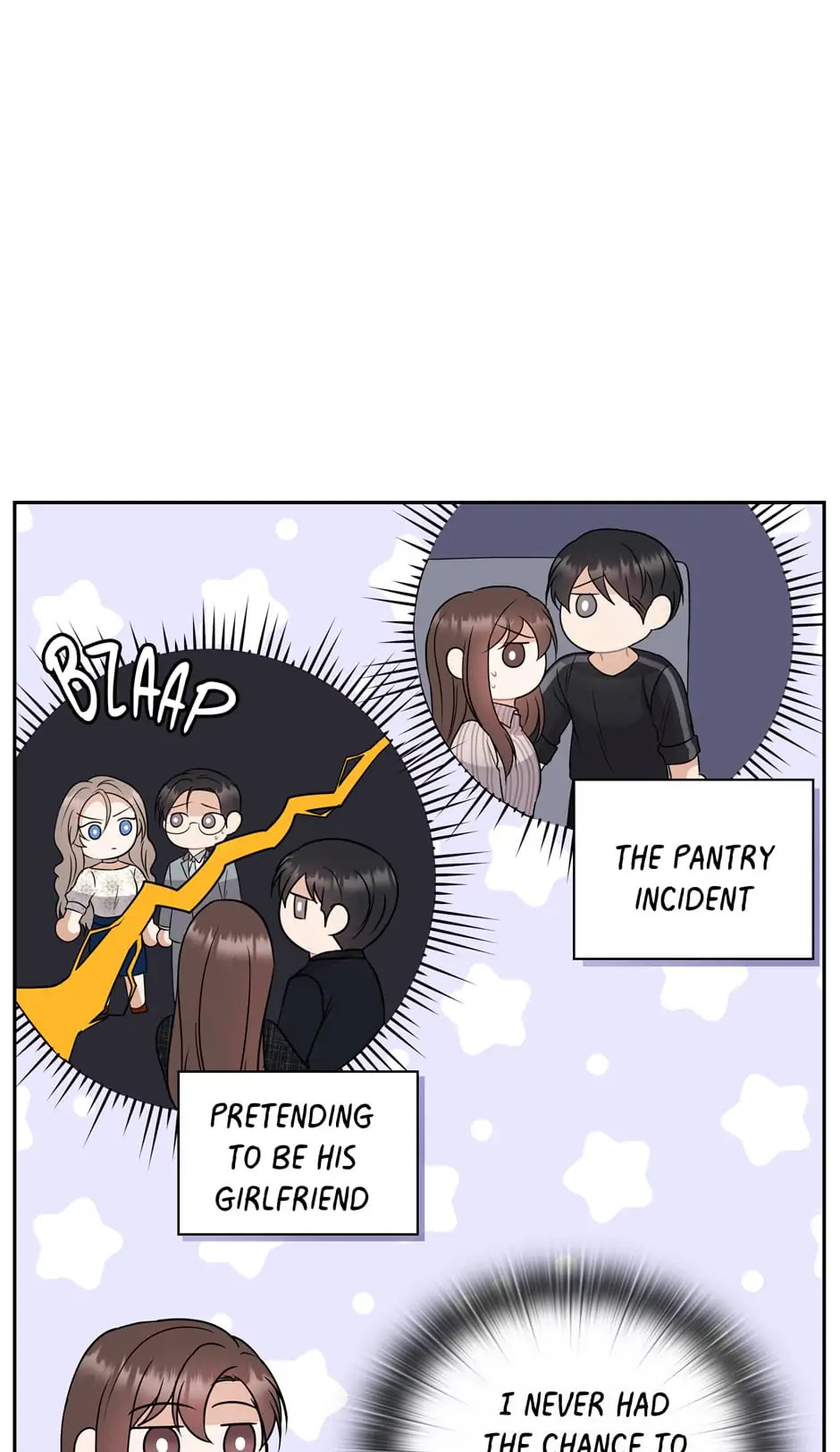 The Wicked Wife of a Scheming CEO Chapter 13 - page 7