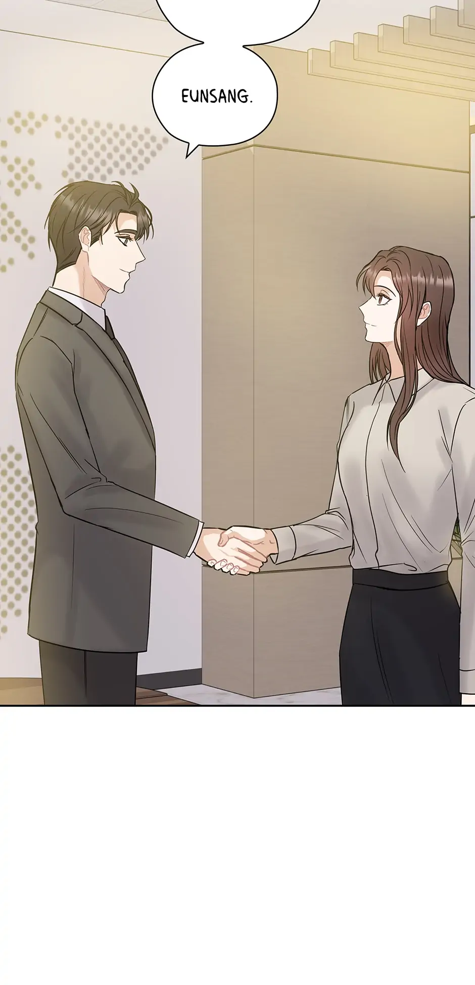 The Wicked Wife of a Scheming CEO Chapter 13 - page 72