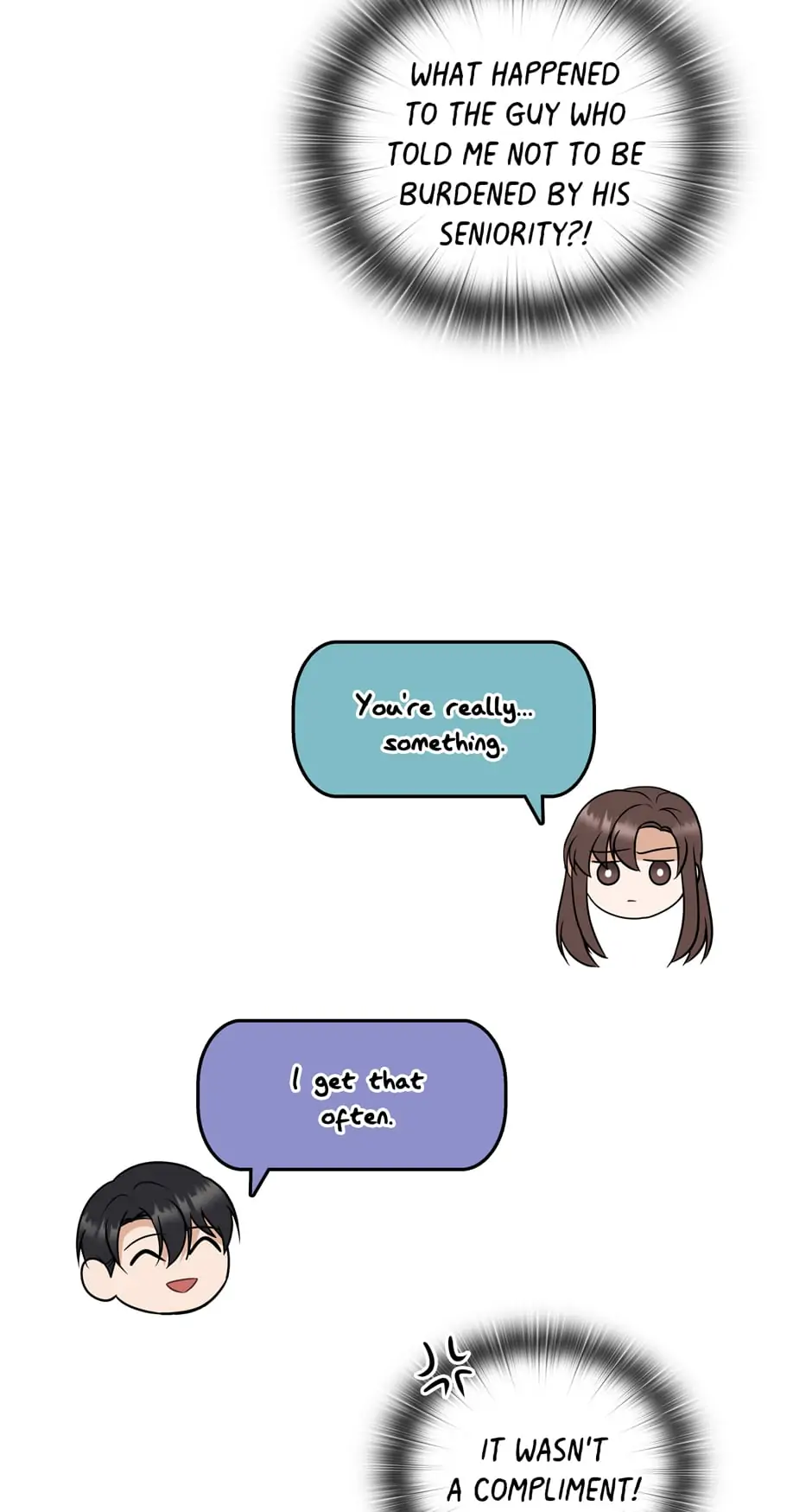 The Wicked Wife of a Scheming CEO Chapter 12 - page 10