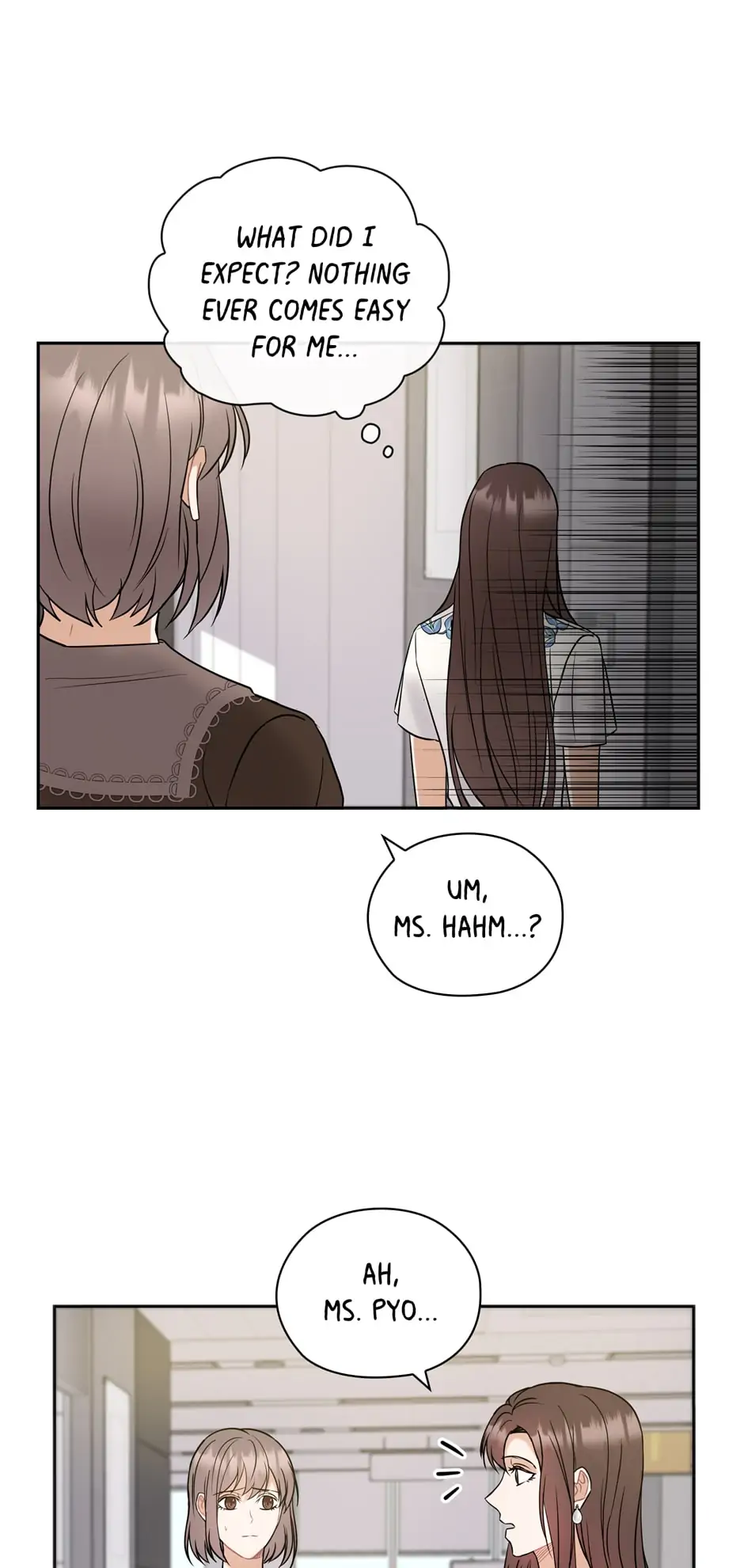 The Wicked Wife of a Scheming CEO Chapter 12 - page 12