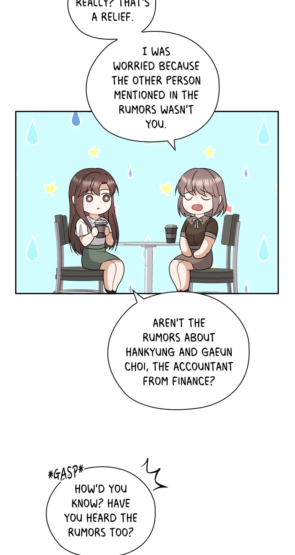 The Wicked Wife of a Scheming CEO Chapter 12 - page 19