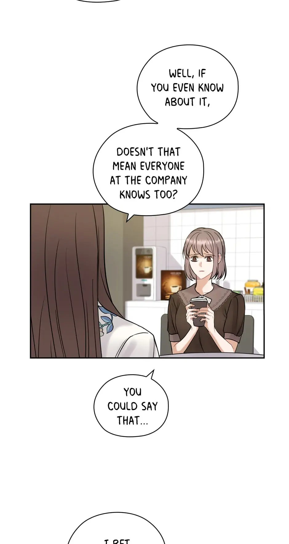 The Wicked Wife of a Scheming CEO Chapter 12 - page 20