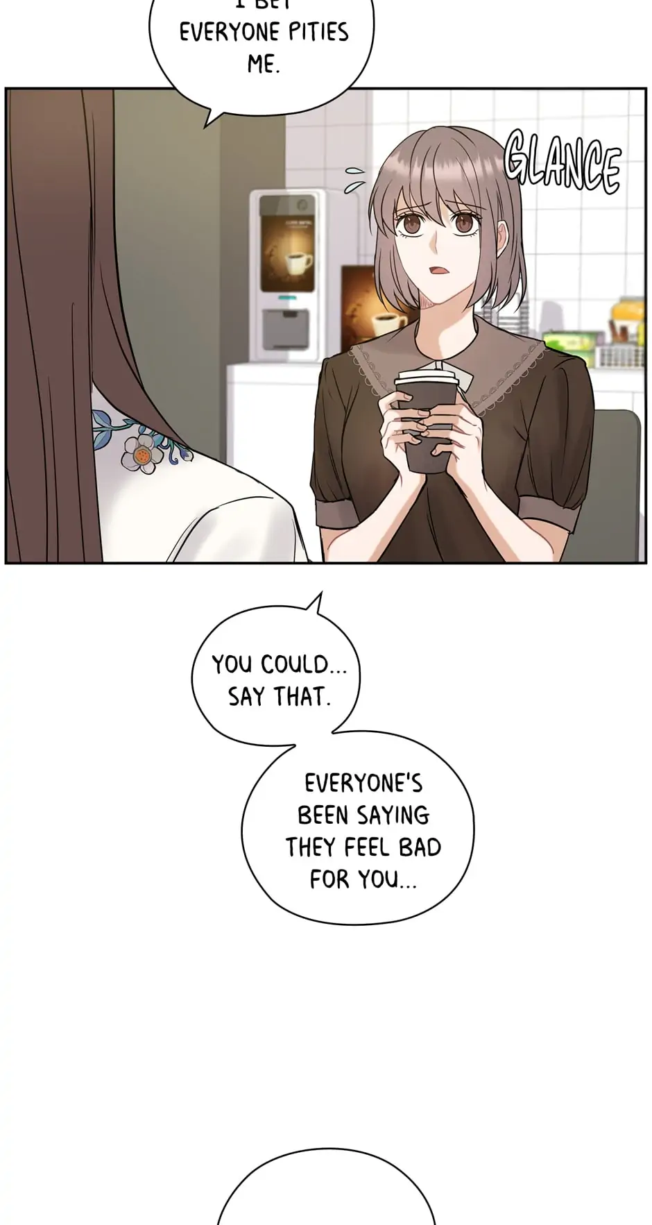 The Wicked Wife of a Scheming CEO Chapter 12 - page 21