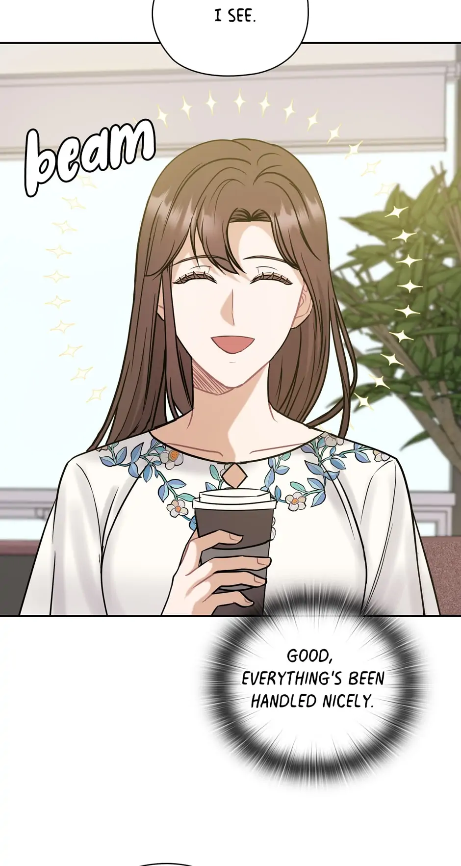 The Wicked Wife of a Scheming CEO Chapter 12 - page 22