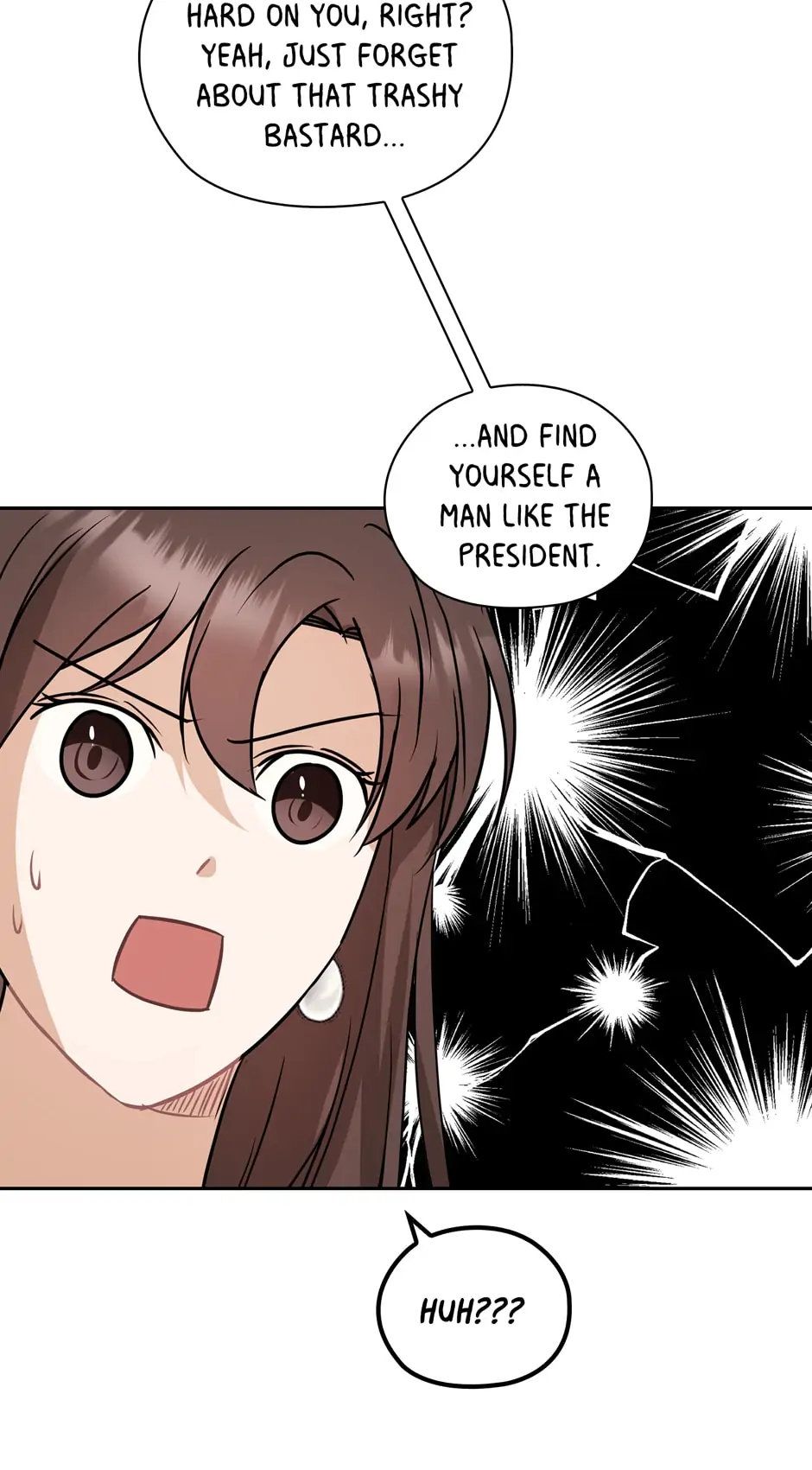 The Wicked Wife of a Scheming CEO Chapter 12 - page 28