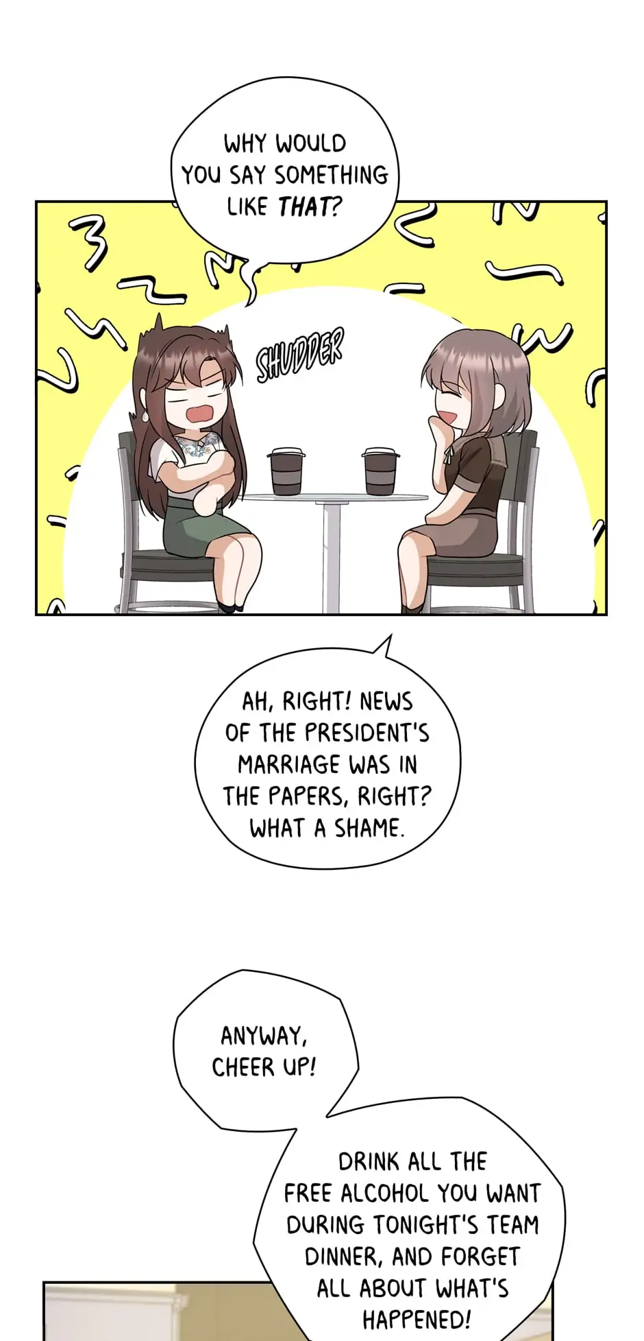 The Wicked Wife of a Scheming CEO Chapter 12 - page 30