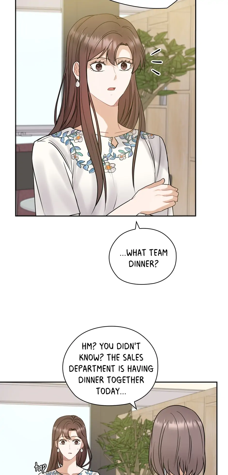The Wicked Wife of a Scheming CEO Chapter 12 - page 31