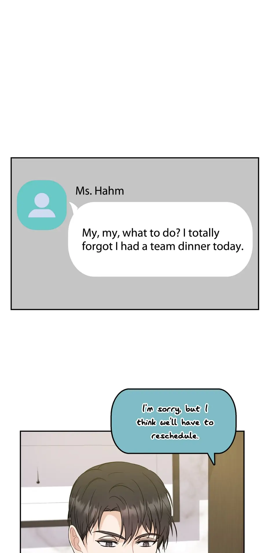 The Wicked Wife of a Scheming CEO Chapter 12 - page 34