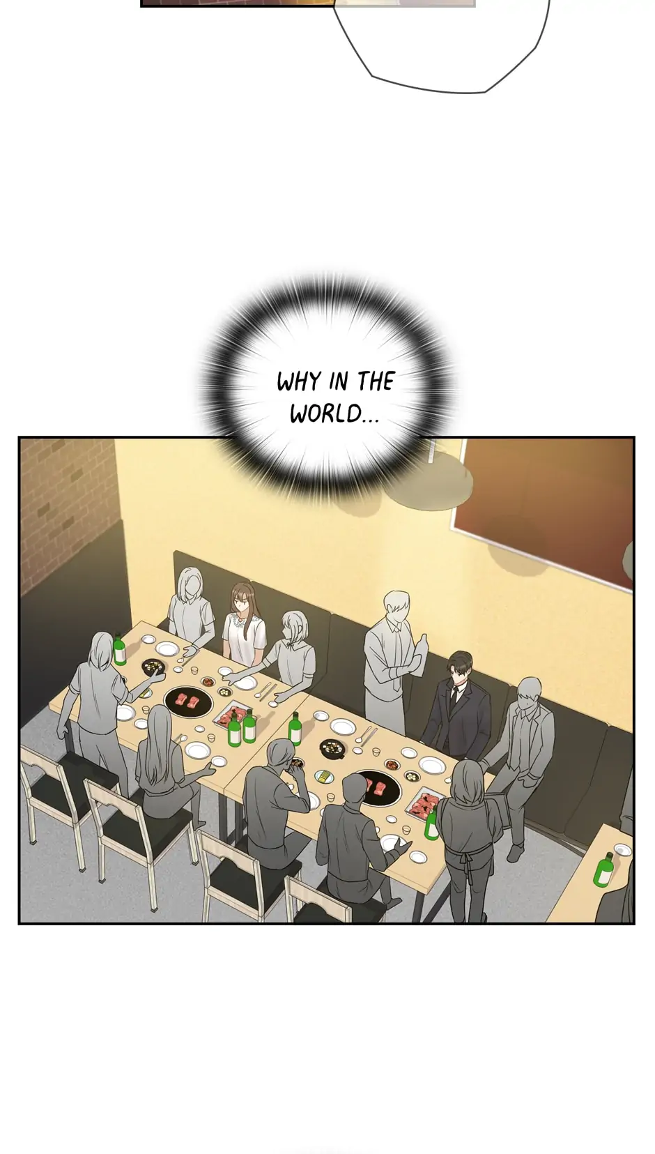 The Wicked Wife of a Scheming CEO Chapter 12 - page 41