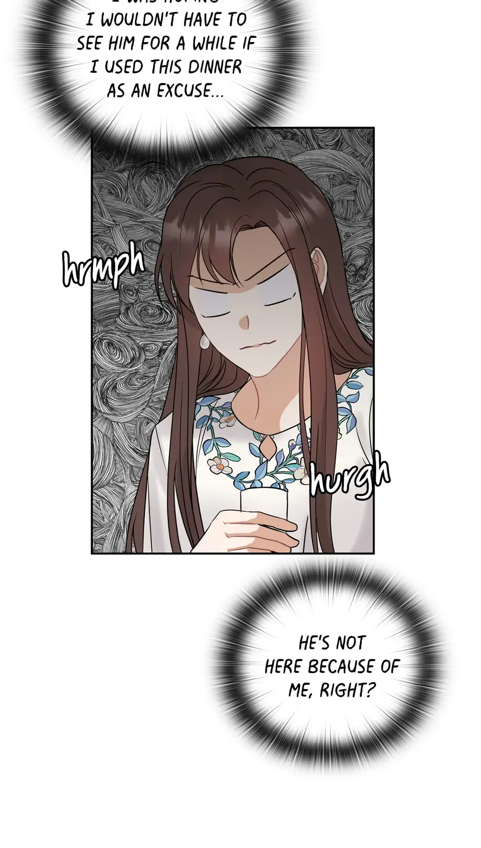 The Wicked Wife of a Scheming CEO Chapter 12 - page 43