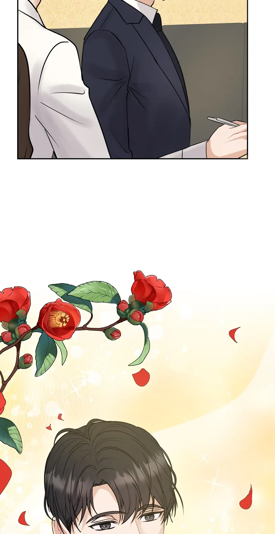 The Wicked Wife of a Scheming CEO Chapter 12 - page 46