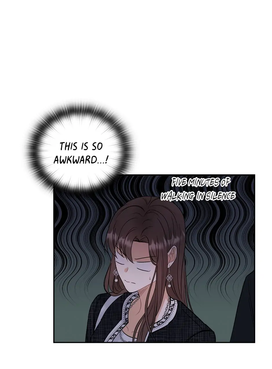 The Wicked Wife of a Scheming CEO Chapter 11 - page 11